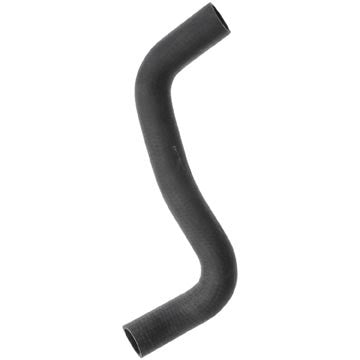 dayco radiator coolant hose  frsport 72302