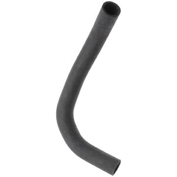 dayco radiator coolant hose  frsport 72303