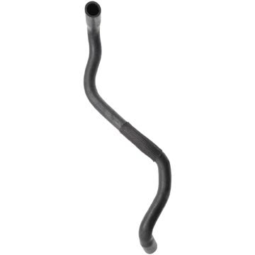 Dayco Radiator Coolant Hose  top view frsport 72309