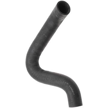 dayco radiator coolant hose  frsport 72310