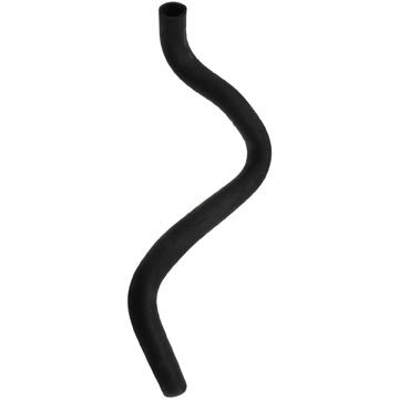 dayco radiator coolant hose  frsport 72311