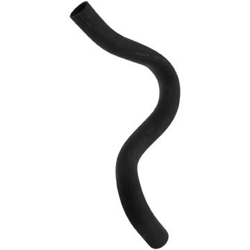 dayco radiator coolant hose  frsport 72312