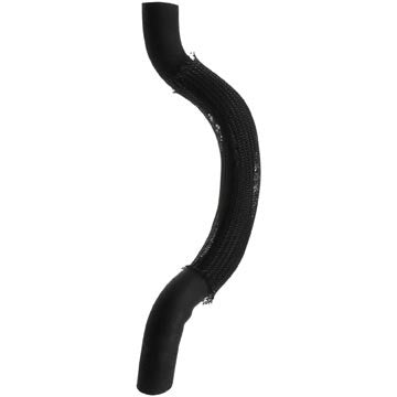 dayco radiator coolant hose  frsport 72317