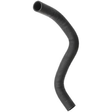 dayco radiator coolant hose  frsport 72322