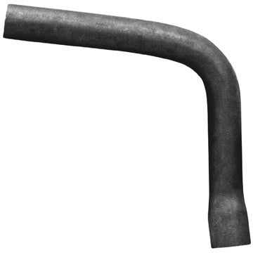 dayco radiator coolant hose  frsport 72324