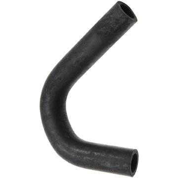 dayco radiator coolant hose  frsport 72337