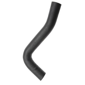 dayco radiator coolant hose  frsport 72347