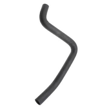 Dayco Radiator Coolant Hose  top view frsport 72349