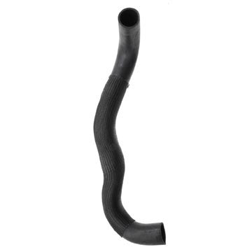 Dayco Radiator Coolant Hose  top view frsport 72354