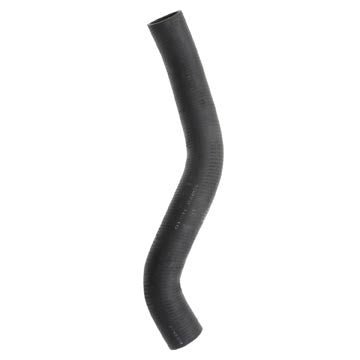 dayco radiator coolant hose  frsport 72355