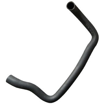 Dayco Radiator Coolant Hose  top view frsport 72365