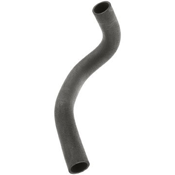 dayco radiator coolant hose  frsport 72370