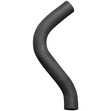 dayco radiator coolant hose  frsport 72372