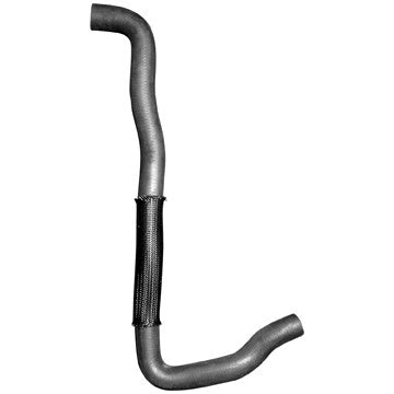 dayco radiator coolant hose  frsport 72383