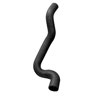 Dayco Radiator Coolant Hose  top view frsport 72390