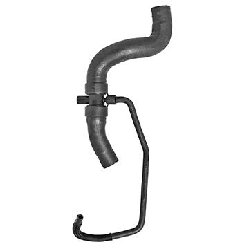 dayco radiator coolant hose  frsport 72391