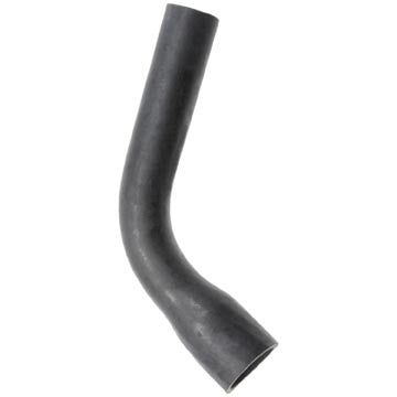 dayco radiator coolant hose  frsport 72393