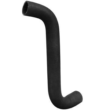 dayco radiator coolant hose  frsport 72396