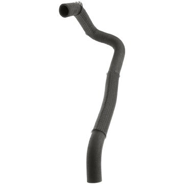 dayco radiator coolant hose  frsport 72404