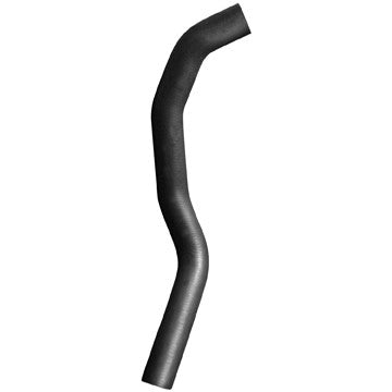 dayco radiator coolant hose  frsport 72406