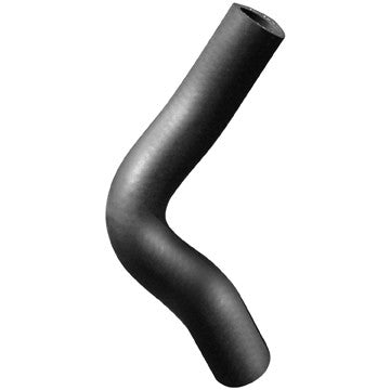 dayco radiator coolant hose  frsport 72409