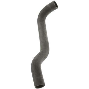 dayco radiator coolant hose  frsport 72410