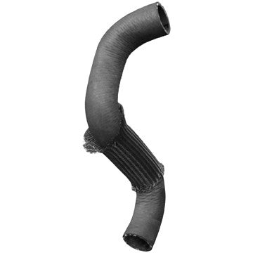 dayco radiator coolant hose  frsport 72412