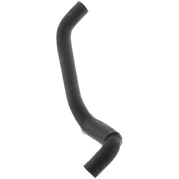 Dayco Radiator Coolant Hose  top view frsport 72416