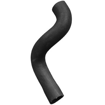 dayco radiator coolant hose  frsport 72427