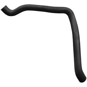 Dayco Radiator Coolant Hose  top view frsport 72435