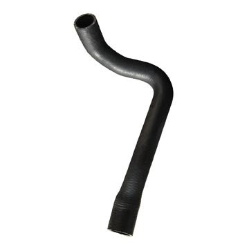 dayco radiator coolant hose  frsport 72436