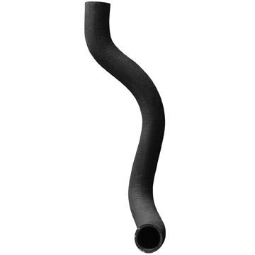 dayco radiator coolant hose  frsport 72437