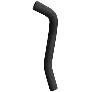 dayco radiator coolant hose  frsport 72443