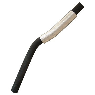 dayco radiator coolant hose  frsport 72444