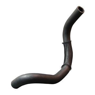 dayco radiator coolant hose  frsport 72445