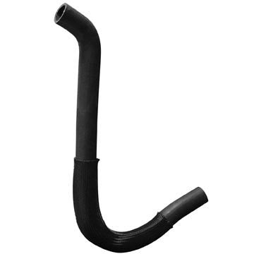 dayco radiator coolant hose  frsport 72453