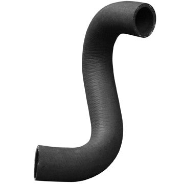 Dayco Radiator Coolant Hose  top view frsport 72459