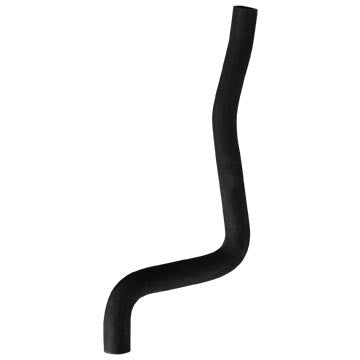 dayco radiator coolant hose  frsport 72461