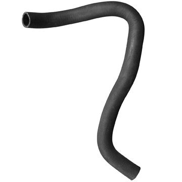 dayco radiator coolant hose  frsport 72472