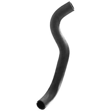 dayco radiator coolant hose  frsport 72473