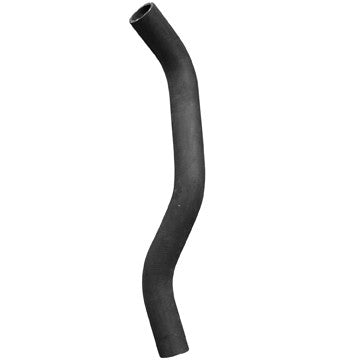 dayco radiator coolant hose  frsport 72477