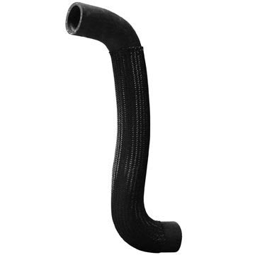 Dayco Radiator Coolant Hose  top view frsport 72484