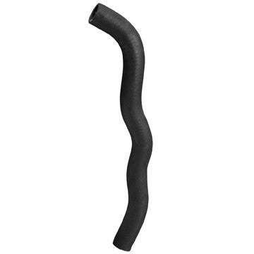 dayco radiator coolant hose  frsport 72486