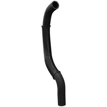 dayco radiator coolant hose  frsport 72505