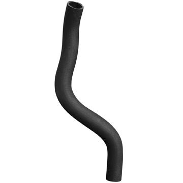 dayco radiator coolant hose  frsport 72510