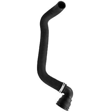 dayco radiator coolant hose  frsport 72520