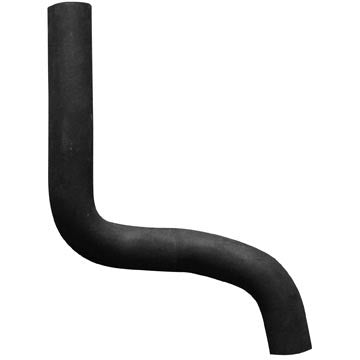 dayco radiator coolant hose  frsport 72529