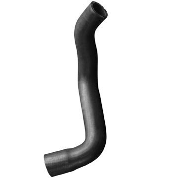 dayco radiator coolant hose  frsport 72534