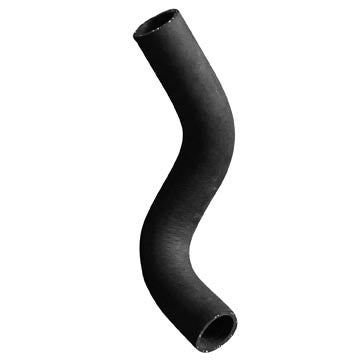 Dayco Radiator Coolant Hose  top view frsport 72547