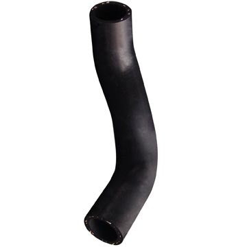 Dayco Radiator Coolant Hose  top view frsport 72550